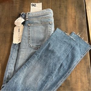 NWT Rag & Bone Jeans (26)